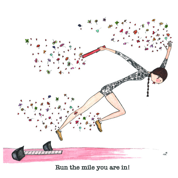 The Runner